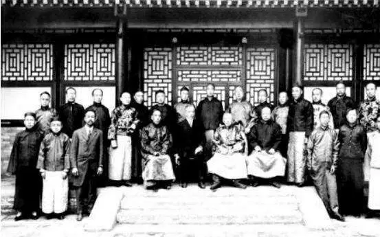 大变局时代，盛宣怀如何成为现代化建设的实干家？  第2张