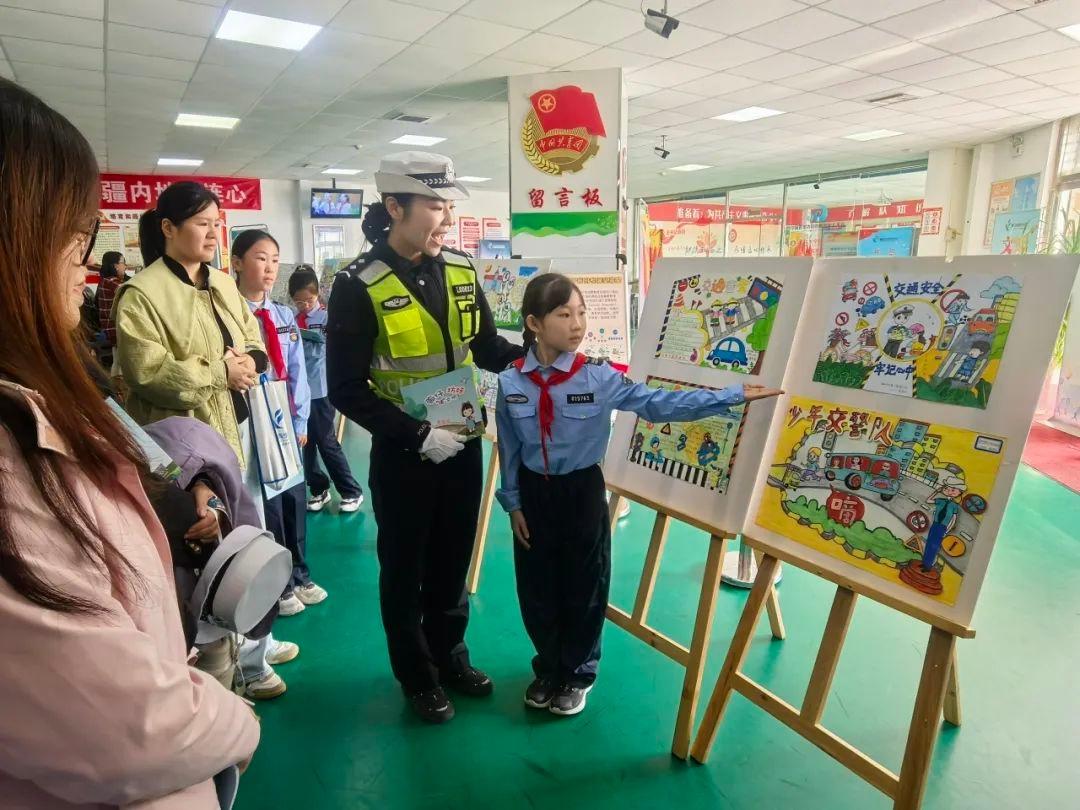 廊仔坊妹话文明:创城故事的生动讲述,文明理念的积极传播 第2张 廊仔坊妹话文明:创城故事的生动讲述,文明理念的积极传播 第2张