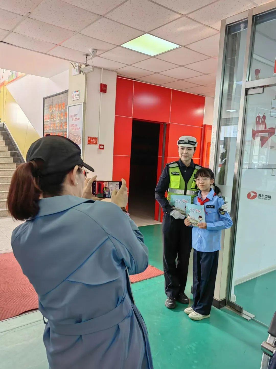 廊仔坊妹话文明:创城故事的生动讲述,文明理念的积极传播 第3张 廊仔坊妹话文明:创城故事的生动讲述,文明理念的积极传播 第3张