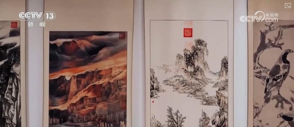你绝对没见过！300 年历史的宣纸刺绣，一针一线竟如此惊艳  第8张