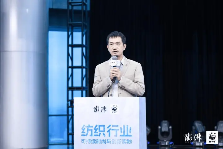 塑料污染超 100 亿吨！纺织行业如何实现可持续时尚与减塑创新？  第3张