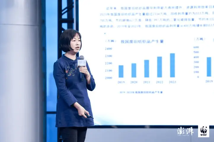塑料污染超 100 亿吨！纺织行业如何实现可持续时尚与减塑创新？  第4张