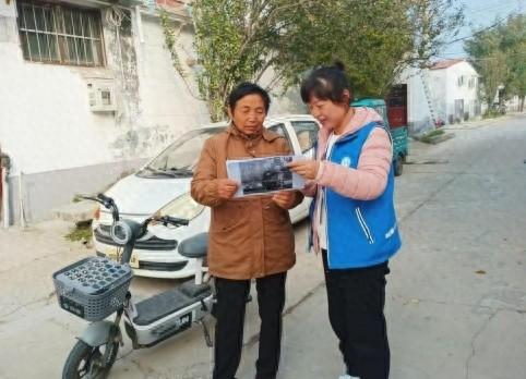 安全在我心，文明伴我行交通安全宣传活动，你参加了吗？  第1张