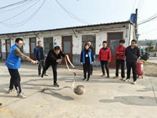 提、拔、握，三步筑牢安全防火墙  第1张