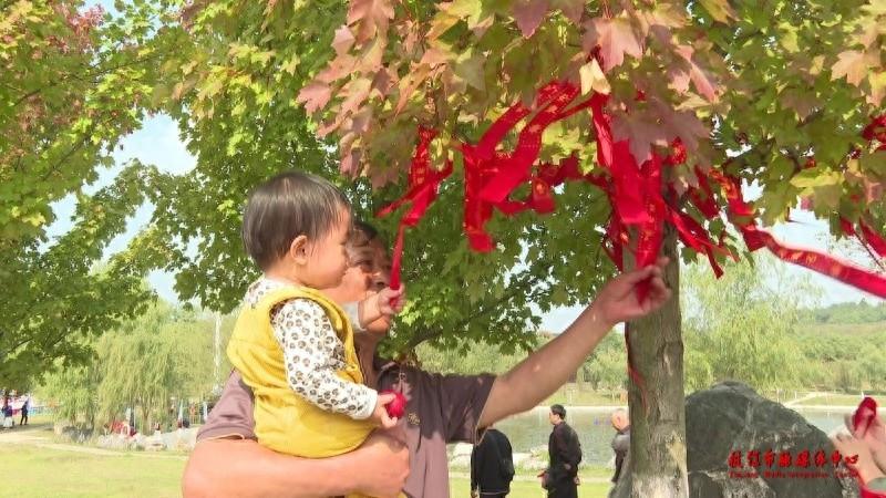 3000 多人齐聚枝江，捕鱼节热闹非凡，全鱼宴鲜香四溢，你还不来？  第1张