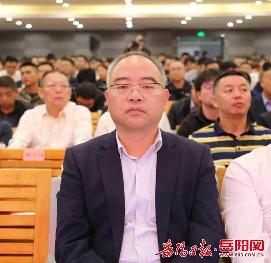 2023 年临湘市创建全国文明城市工作打了个漂亮翻身仗，背后原因令人惊叹  第2张