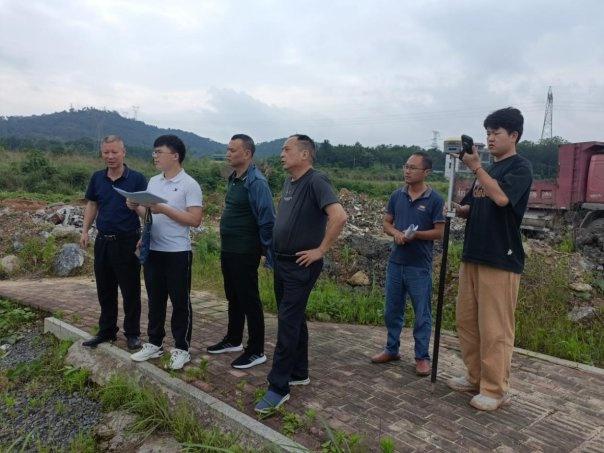 全灌高速公路建设如火如荼，预计 2025 年底前通车  第3张