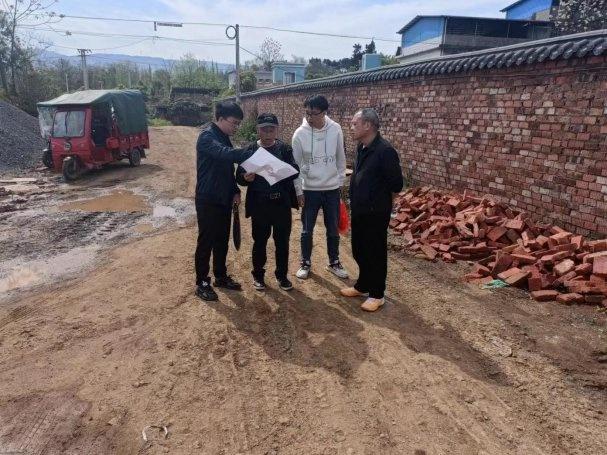 全灌高速公路建设如火如荼，预计 2025 年底前通车  第4张