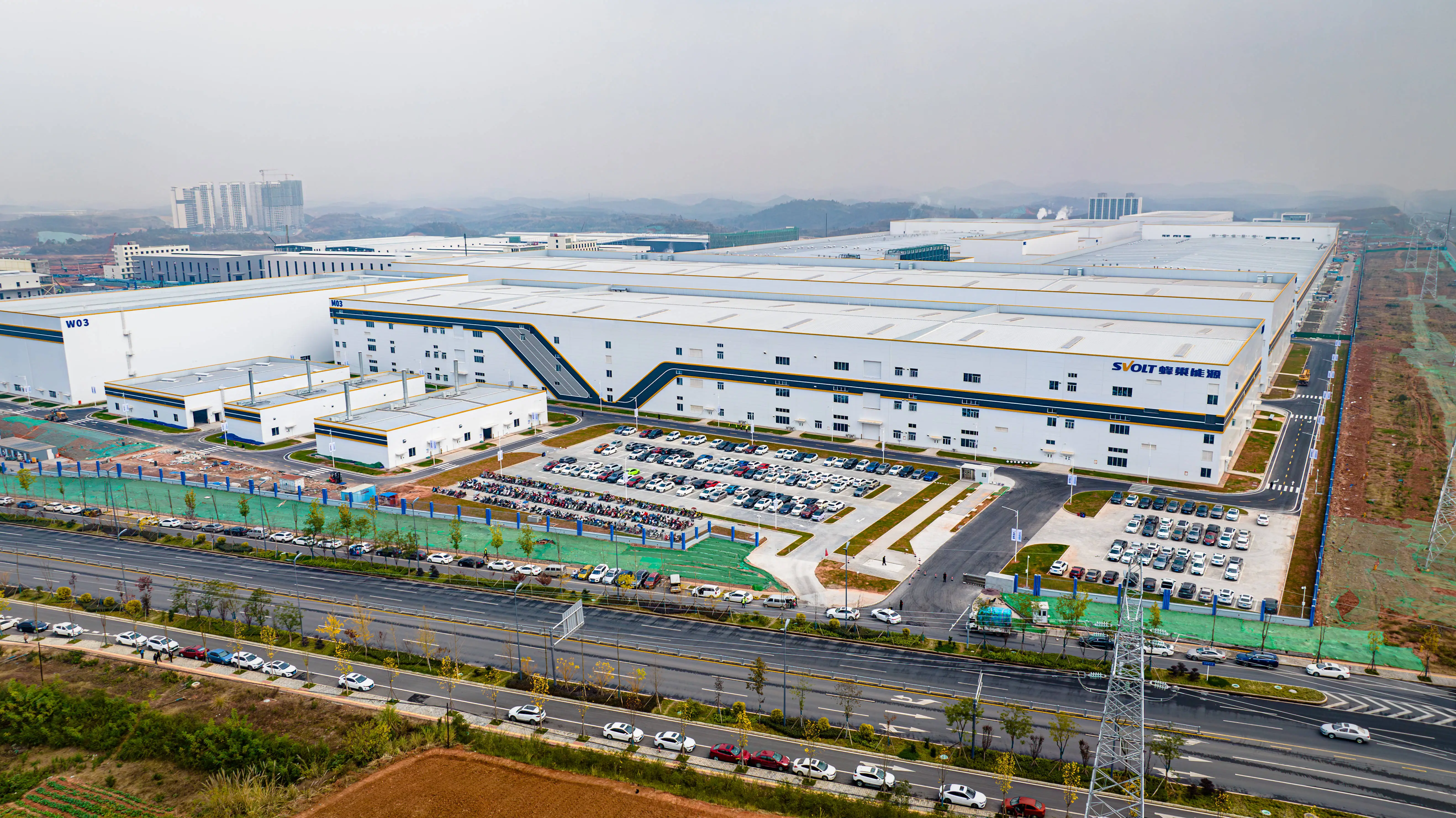 成都东部新区借世园会完成跨越，GDP 增速连续居成都第一  第10张