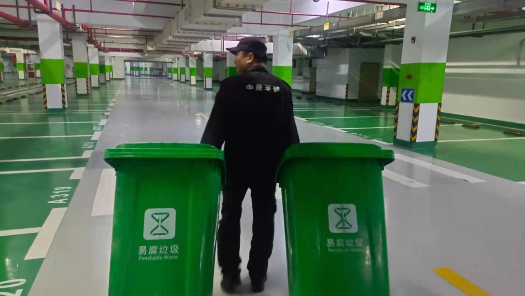 吴兴区环渚街道开展精细化整治，提升社区环境品质  第2张