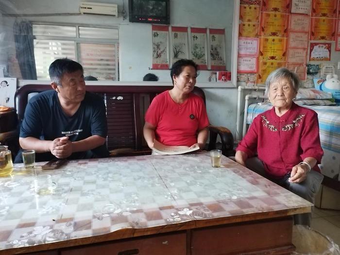 这个家庭不一般！夫妻恩爱、尊老爱幼，诠释爱的真谛  第2张