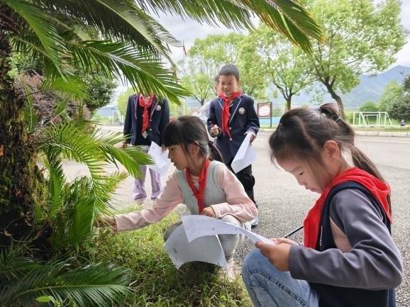 双减政策下，这场秋季丰收节活动为何如此特别？  第3张