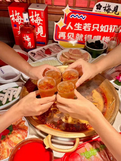 白酒市场深度调整，经销商如何破局？  第3张