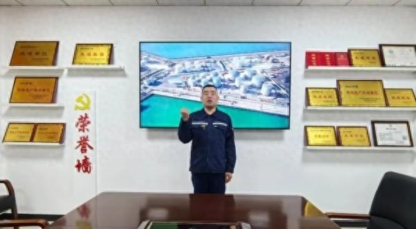 从协议工到正式工，他在龙口港公司演讲比赛中讲述了怎样的幸福收获？