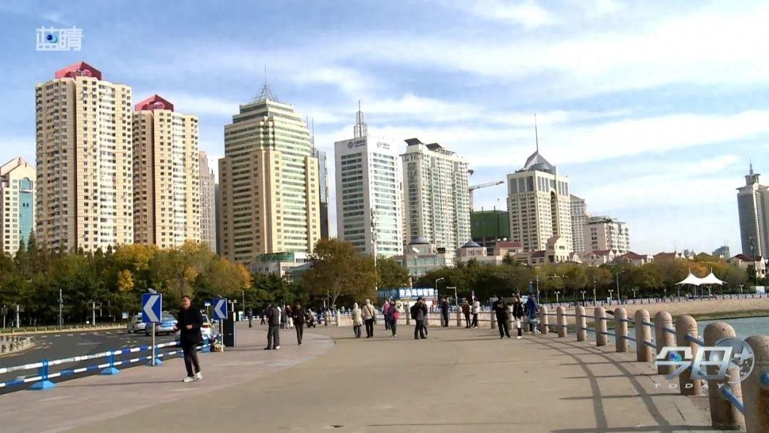 冷空气来袭！青岛气温骤降，你准备好了吗？  第1张