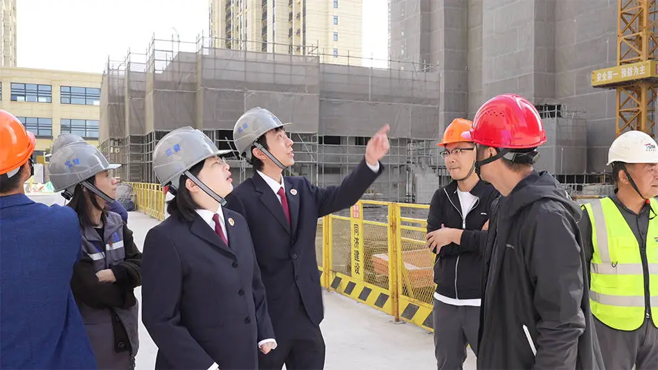 第七届进博会召开在即，上海市法院、检察院全力提供法治保障  第1张