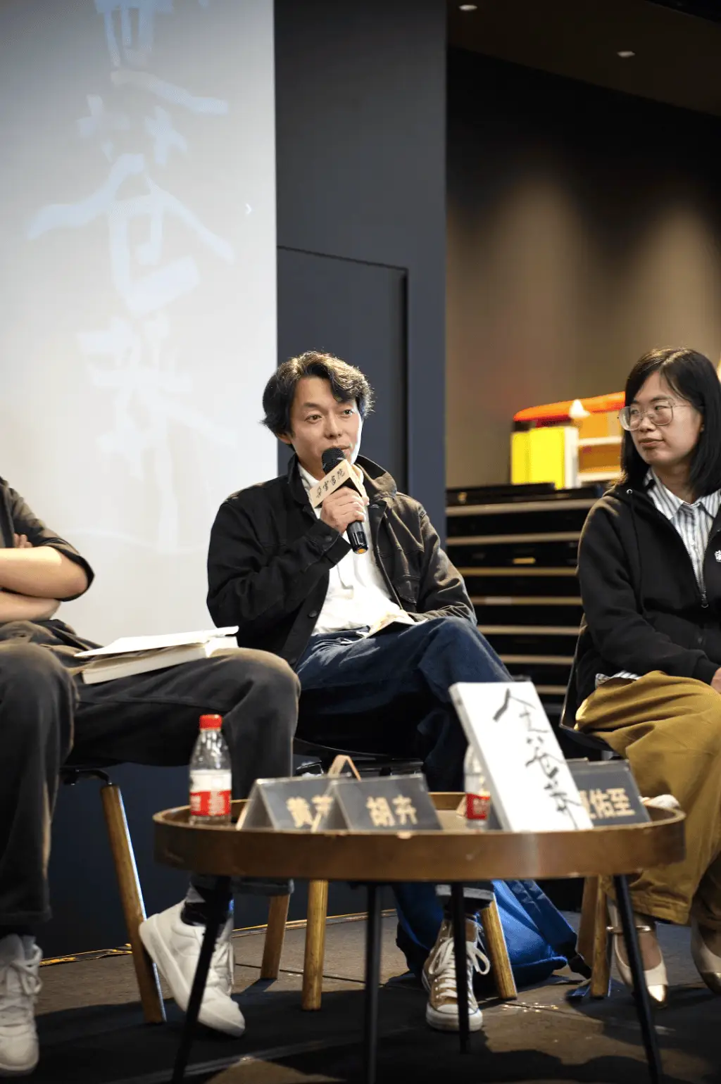 不提供榜样，只提供生存的样态，你敢尝试吗？  第2张
