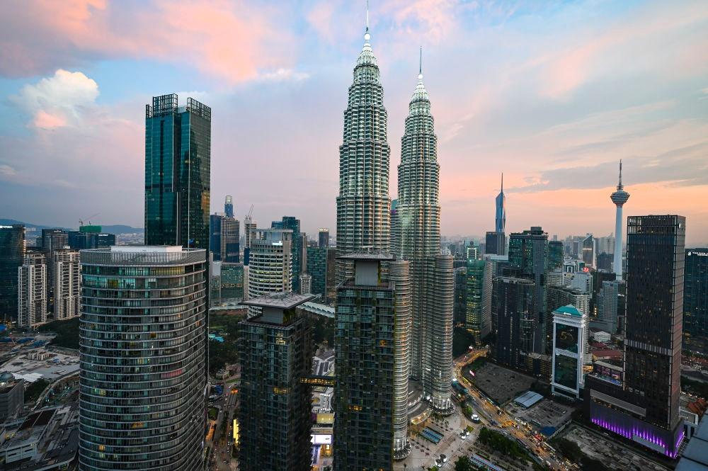 马来西亚中华总商会第七次组团参加进博会，展示特色产品，拓展市场  第2张