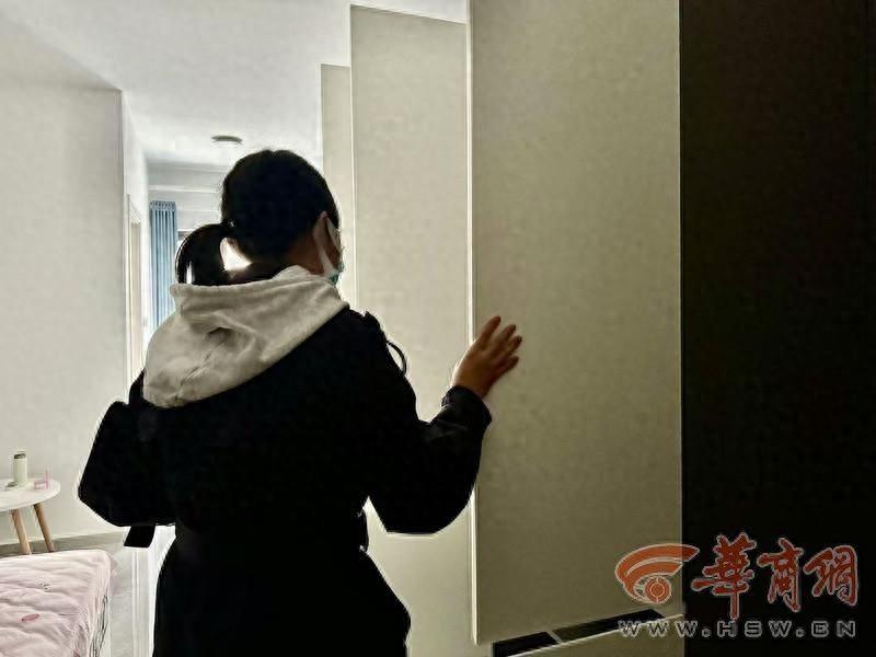 短租公寓异味难消，租客能否顺利退房并拿回押金？