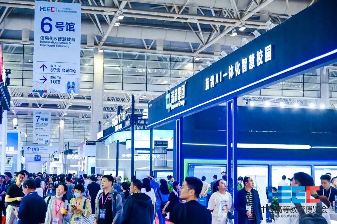 第 62 届高博会即将开幕，AI 工具、虚拟仿真技术等亮点抢先看