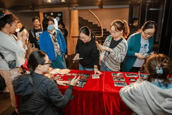 德国电影大师展落幕，八部经典影片带你感受德国电影史上最有活力的时期  第5张