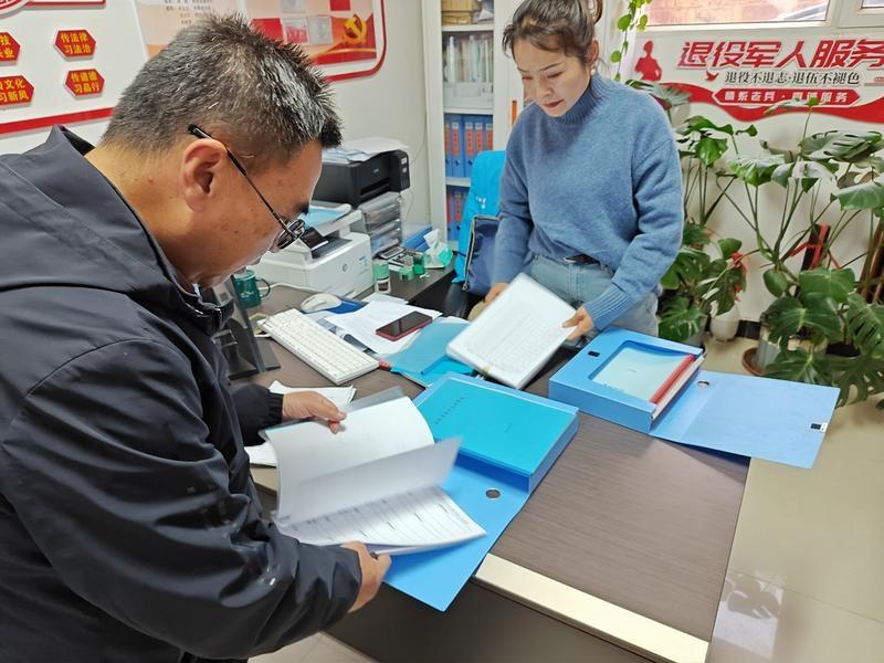 森林草原防火关键期，西岔镇如何筑牢防线？  第1张