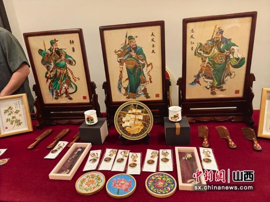 2024 马来西亚国际关公文化节盛大开幕，全球华人共襄盛举  第2张