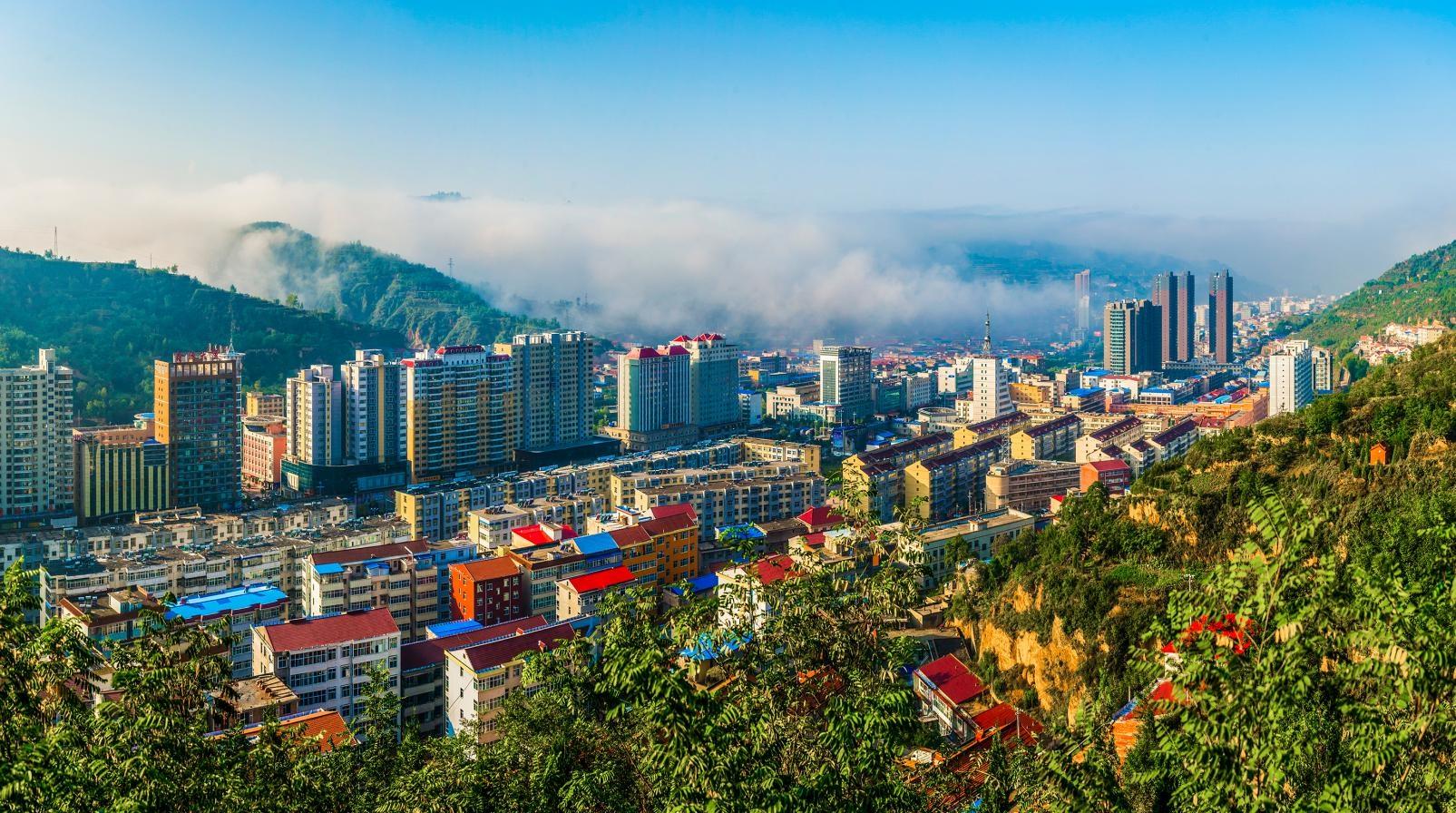 乡宁，这个拥有四张产业名片的地方，你了解多少？  第3张
