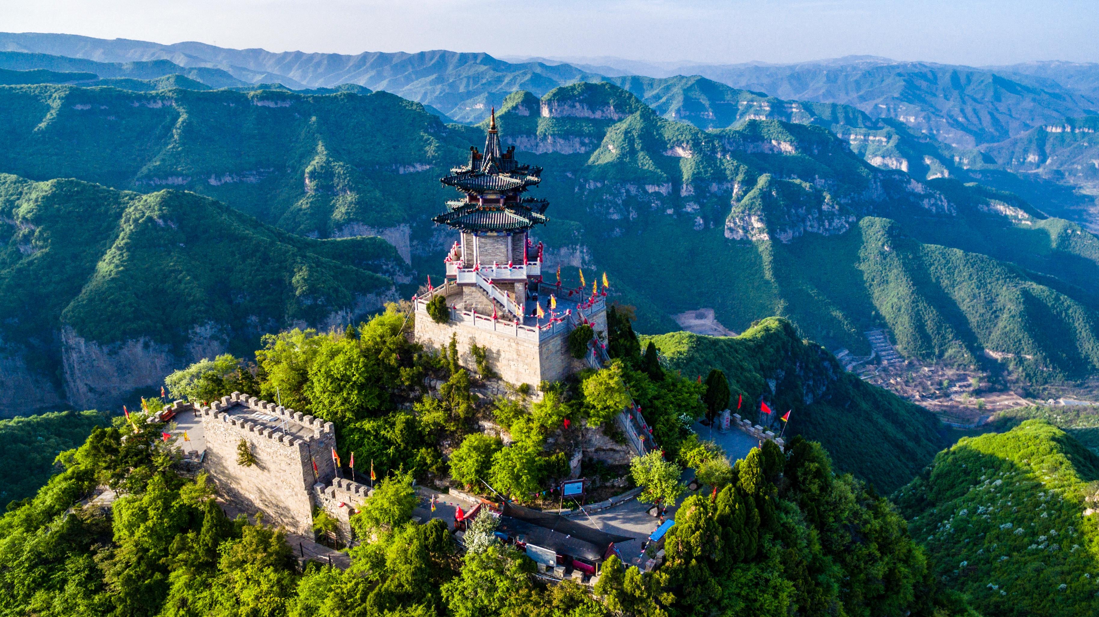 乡宁，这个拥有四张产业名片的地方，你了解多少？  第4张