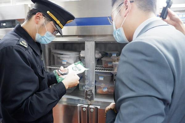 第七届进博会开幕在即，周边酒店准备情况如何？  第2张