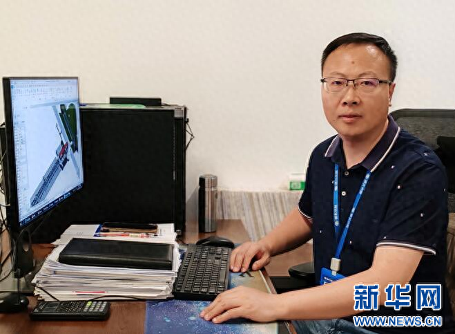 水利水电工程数字化设计的引领者——解凌飞，20 年奋战一线，成果丰硕