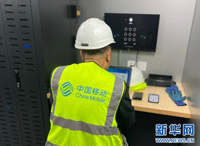 中国移动湖北公司节能超 1.4 亿度！技术赋能无线基站节能减排  第1张