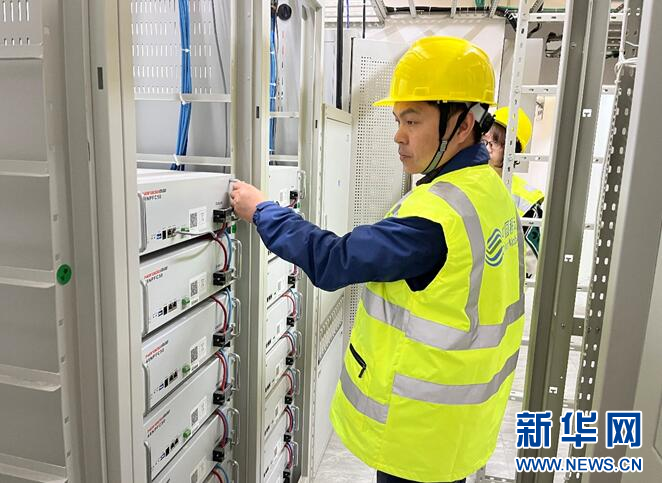 中国移动湖北公司节能超 1.4 亿度！技术赋能无线基站节能减排  第2张
