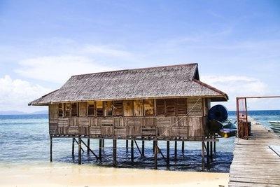 古人也能享受空调房？他们的空调竟然是这个