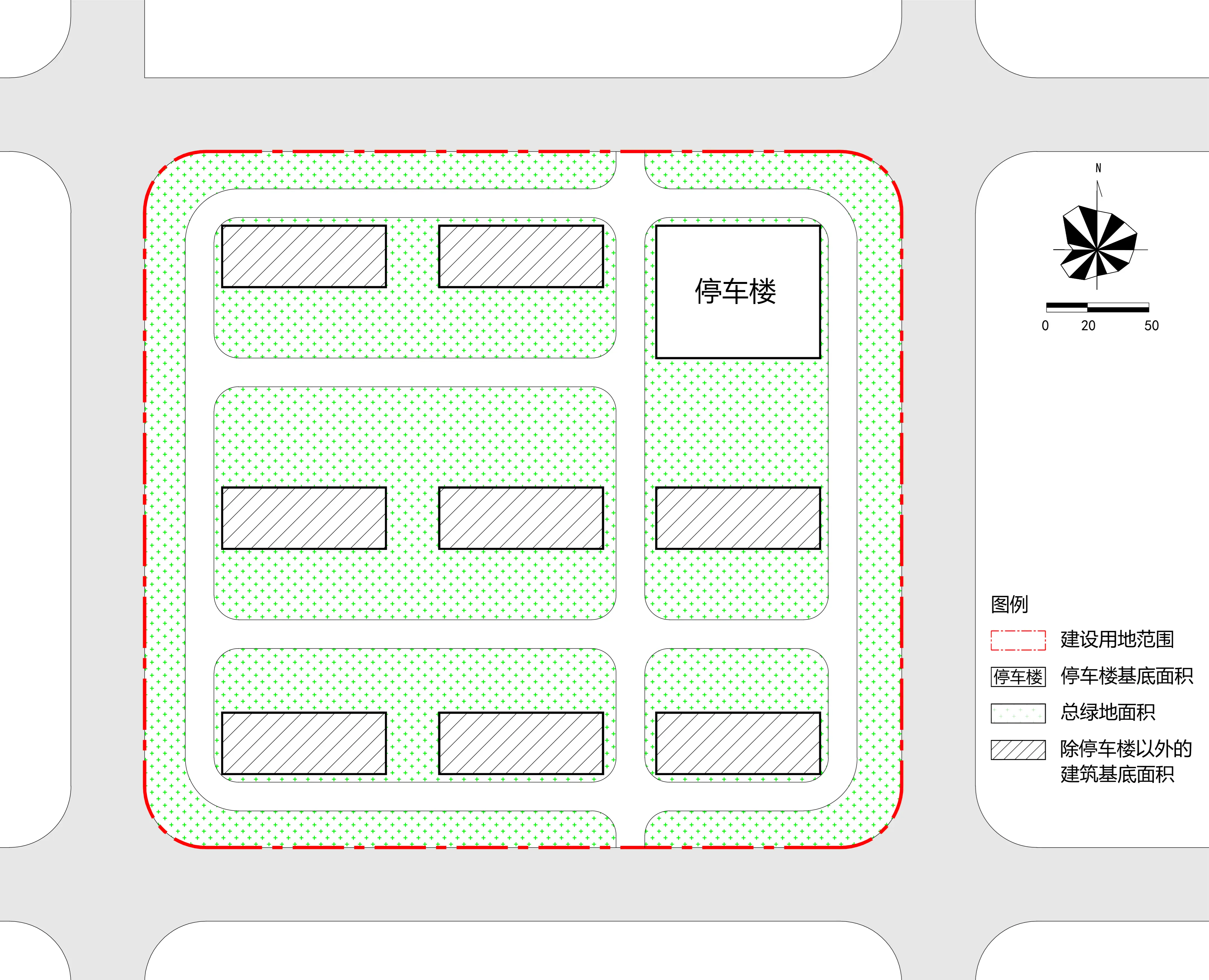 杭州建设项目容积率计算规则征求意见，这些变化你必须知道  第2张