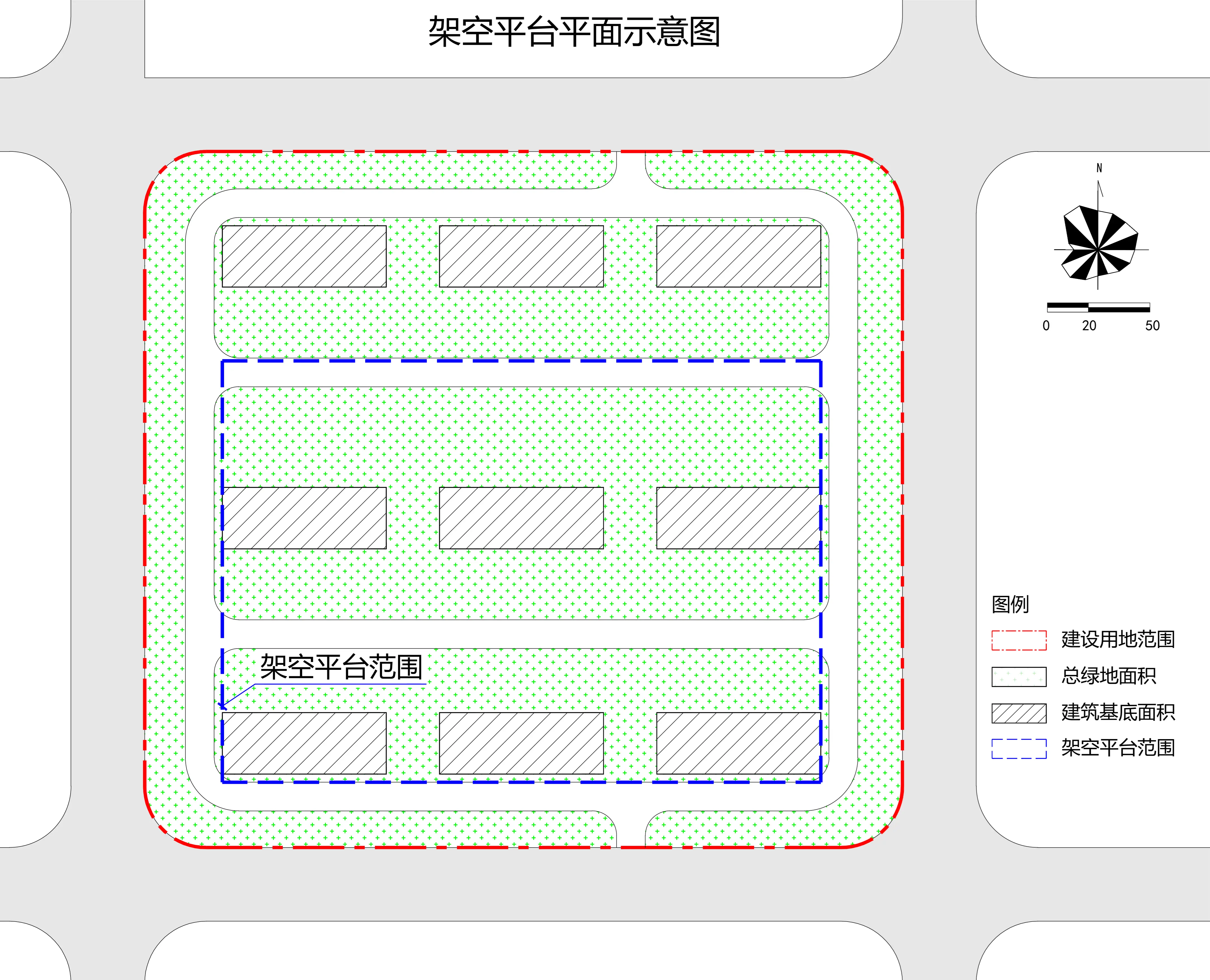 杭州建设项目容积率计算规则征求意见，这些变化你必须知道  第3张