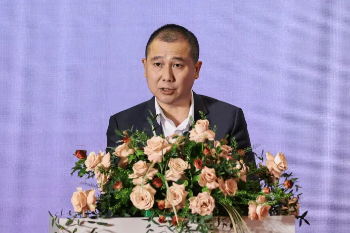 首届三茶智库高峰论坛在沪举行，沪赣两地以茶为媒续写情谊新篇章  第5张