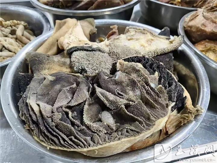 花腰傣美食盛宴，让你欲罢不能  第2张