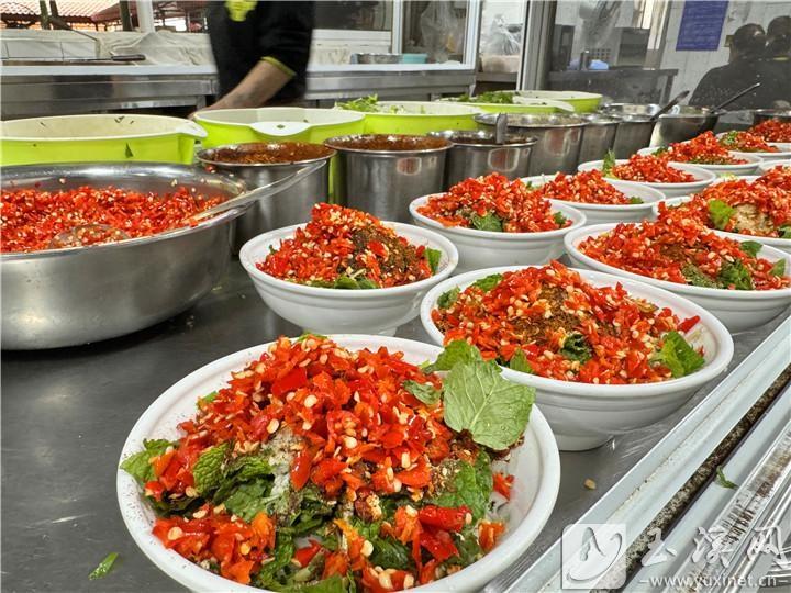 花腰傣美食盛宴，让你欲罢不能  第3张