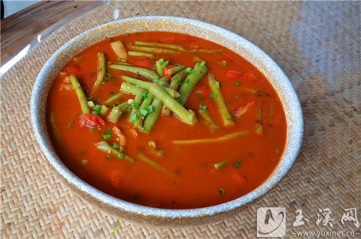 花腰傣美食盛宴，让你欲罢不能  第6张