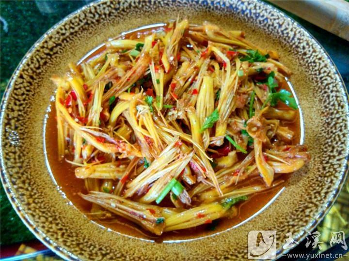 花腰傣美食盛宴，让你欲罢不能  第7张