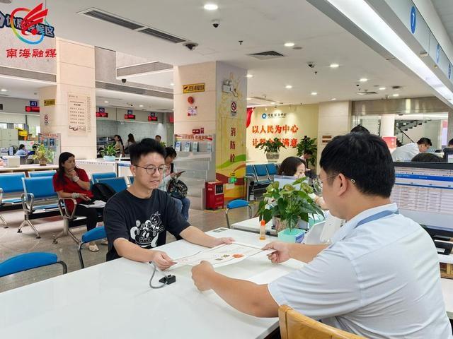 南海区镇两级市场监管部门为企解优，获企业点赞  第4张