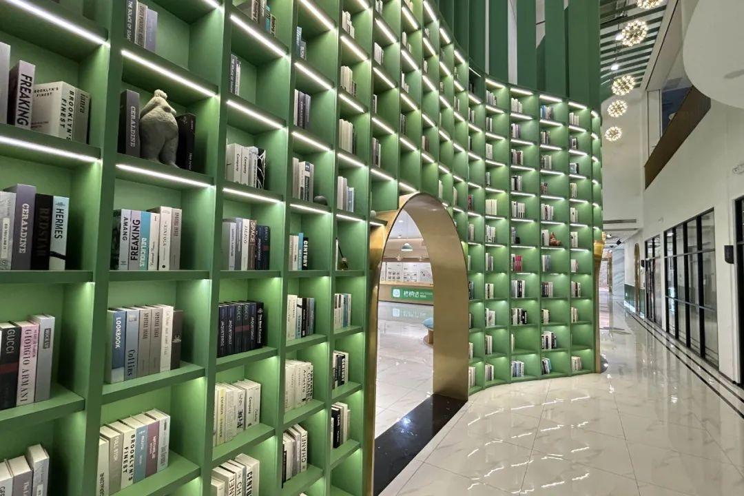 南京新增 5 处梧桐语小型城市客厅，你家门口有吗？  第2张