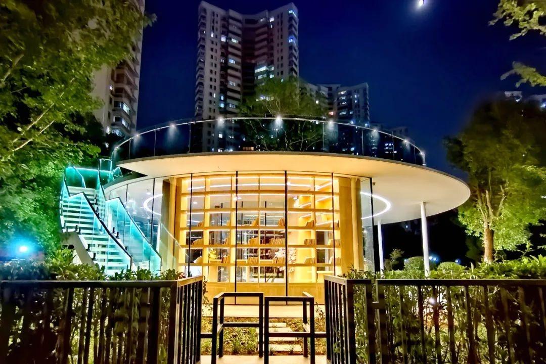 南京新增 5 处梧桐语小型城市客厅，你家门口有吗？  第4张