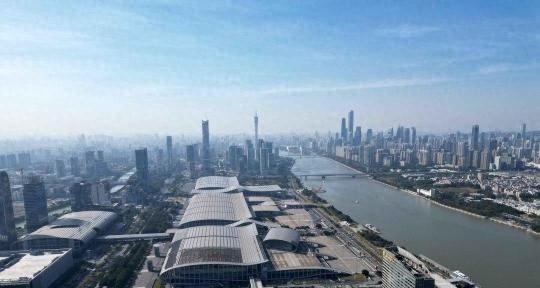 海珠区提速无废细胞建设，变废为宝成为中心城区排头兵  第1张
