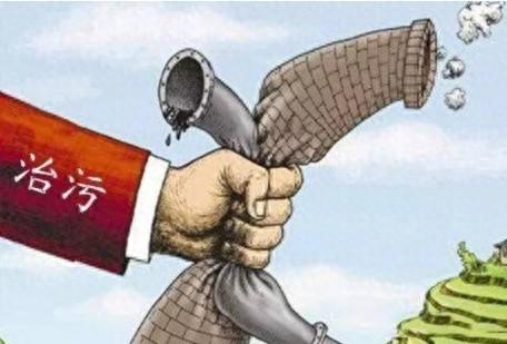 江西过期危险废物经营许可证注销工作，每年减排重金属污染物约 1100 公斤  第1张