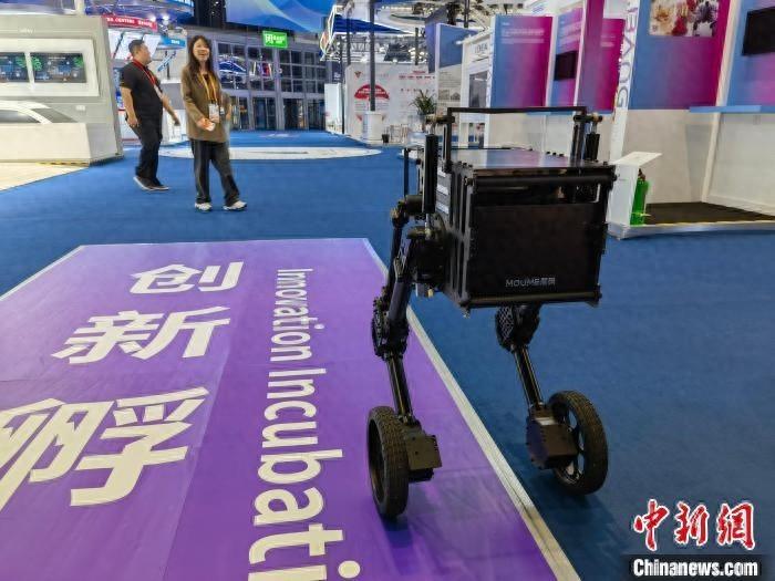 进博会开幕在即，瑞典企业阿法拉伐全球首发新品，助力可持续发展  第1张