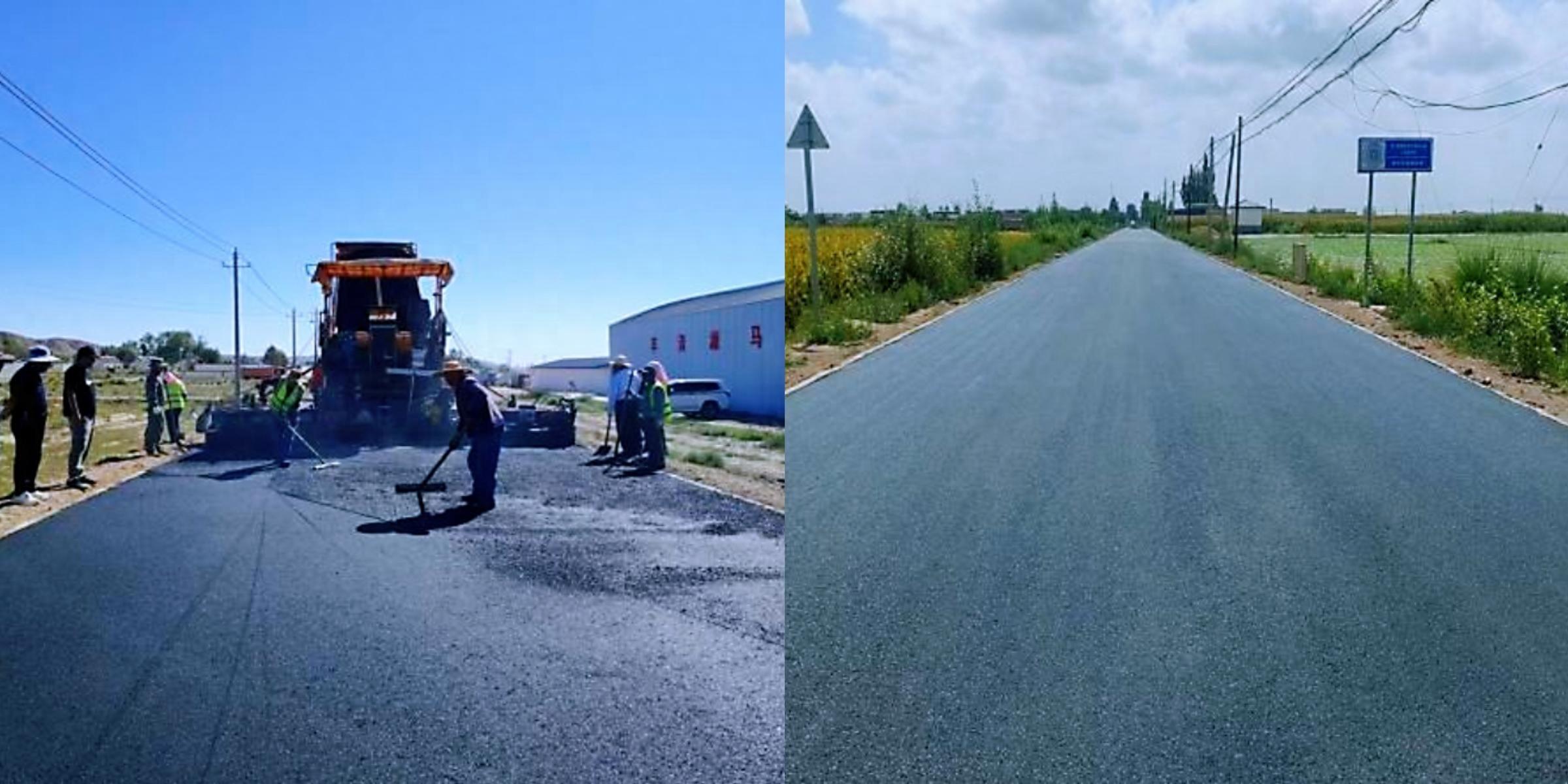 秋季公路养护，保障安全畅通，你知道多少？