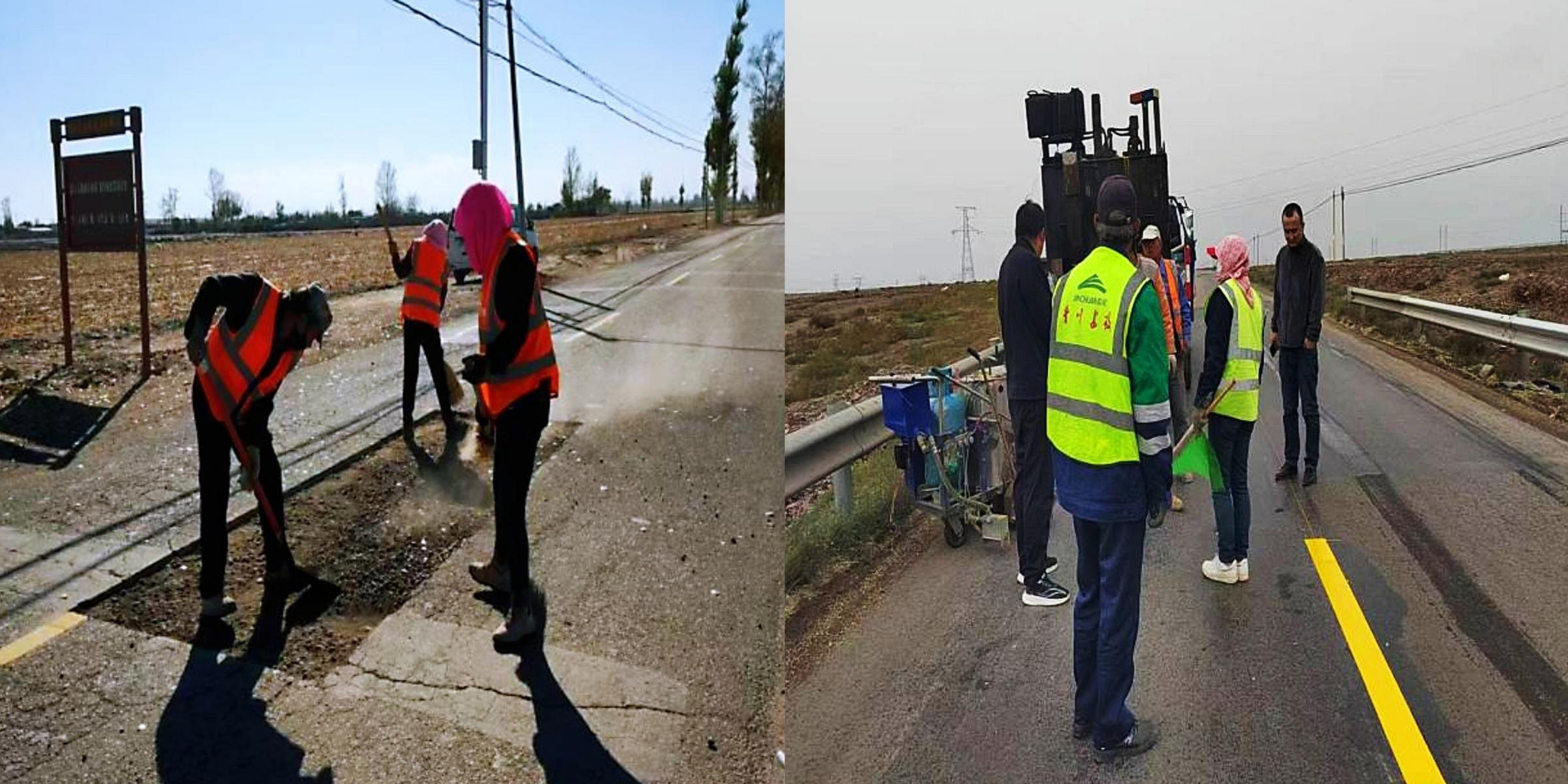 秋季公路养护,保障安全畅通,你知道多少? 第2张 秋季公路养护,保障安全畅通,你知道多少? 第2张