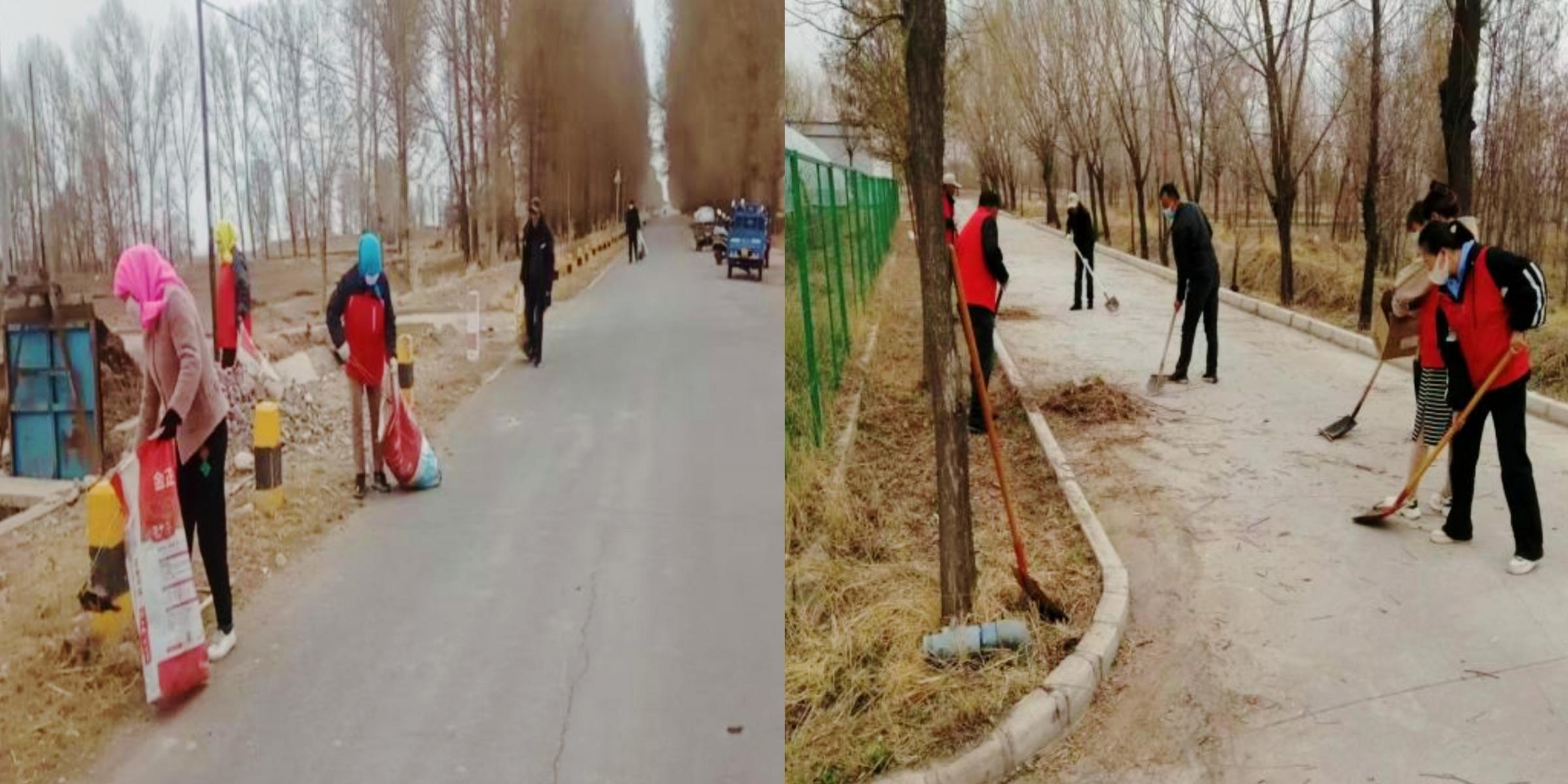 秋季公路养护,保障安全畅通,你知道多少? 第3张 秋季公路养护,保障安全畅通,你知道多少? 第3张